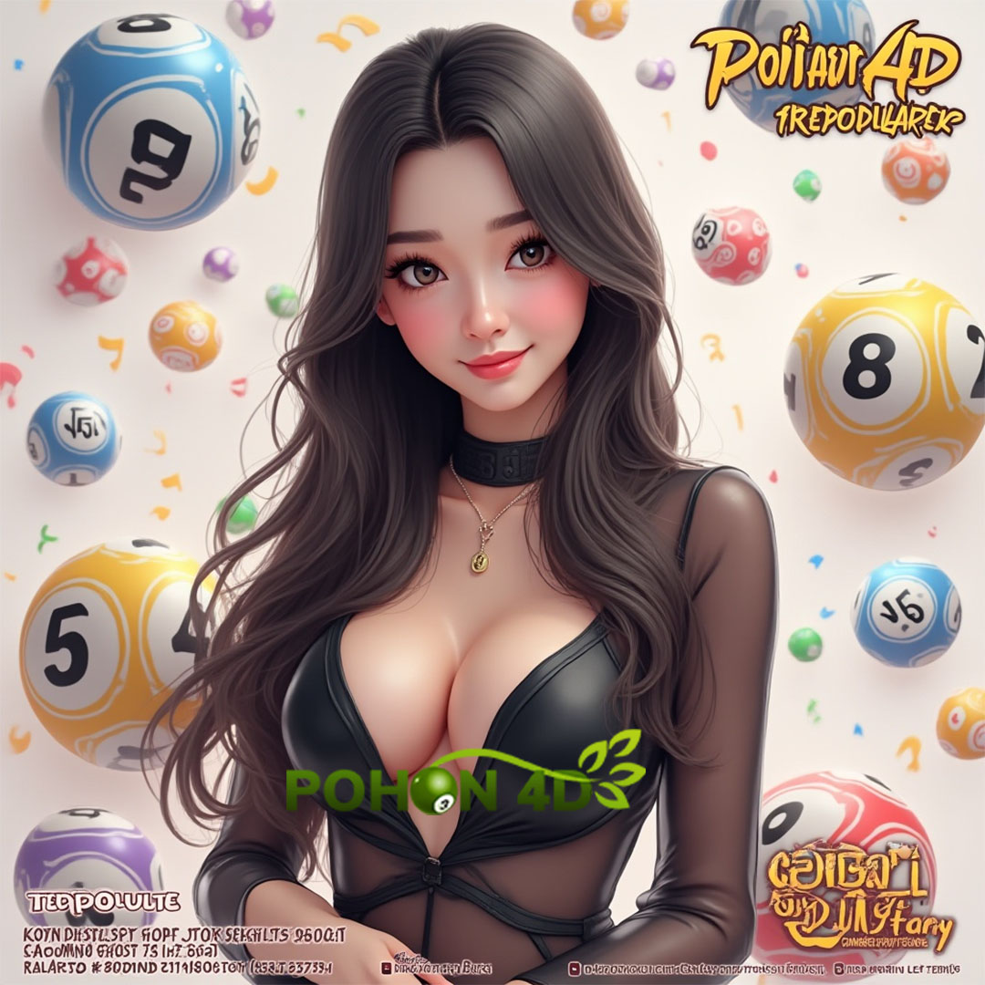 POHON4D - Login Link Login Situs Toto Dan Bandar Togel Resmi Terpercaya